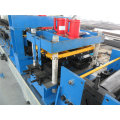 High Quality C Purlin Steel Stud Purlins Machine PLC Control